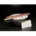 Batik Chopstick Set of 2Pairs